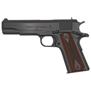 Colt’s Manufacturing 1911C