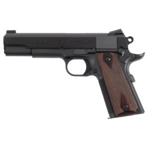 Colt’s Manufacturing 1911