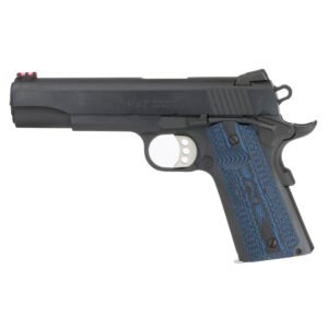 Colt’s Manufacturing Competition Government