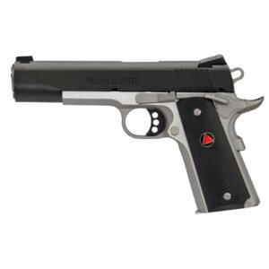 Colt’s Manufacturing Delta Elite