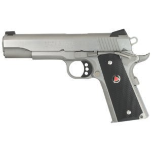 Colt’s Manufacturing Delta Elite