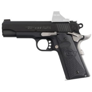 Colt’s Manufacturing Night Commander