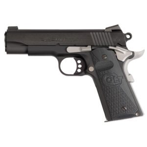 Colt’s Manufacturing Night Commander
