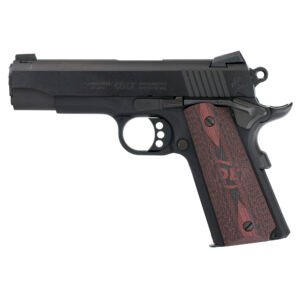 Colt’s Manufacturing Lightweight Commander