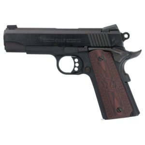 Colt’s Manufacturing Lightweight Commander