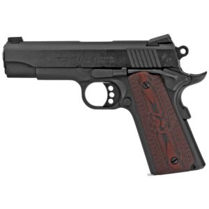 Colt’s Manufacturing Combat Commander