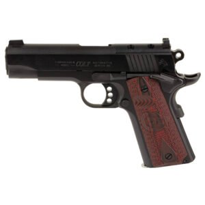 Colt’s Manufacturing Combat Commander