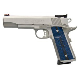 Colt’s Manufacturing Gold Cup