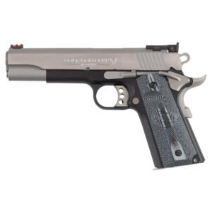 Colt’s Manufacturing Gold Cup