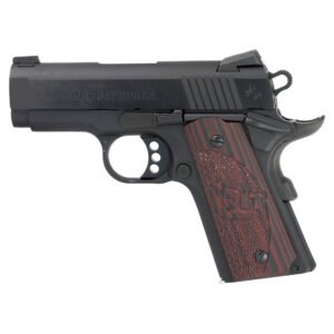 Colt’s Manufacturing Defender