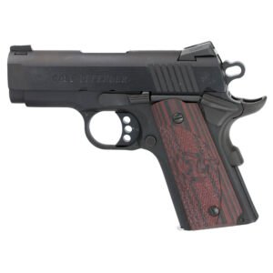 Colt’s Manufacturing Defender