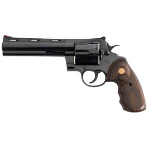 Colt’s Manufacturing Anaconda