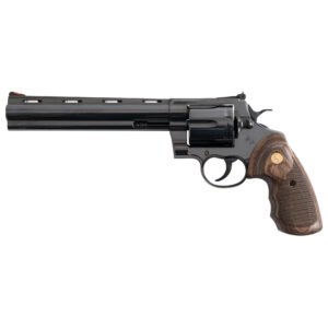 Colt’s Manufacturing Anaconda