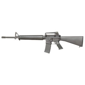 Colt’s Manufacturing AR15A4