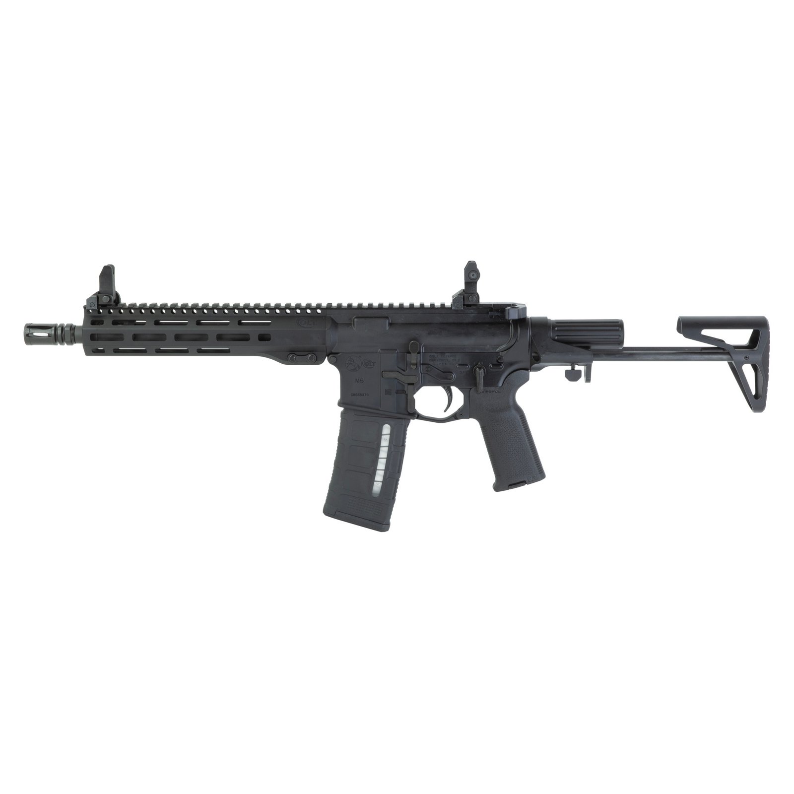 Colt’s Manufacturing M5