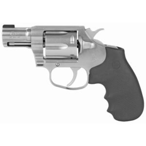 Colt’s Manufacturing Cobra