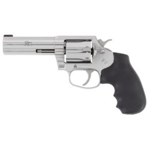 Colt’s Manufacturing Cobra
