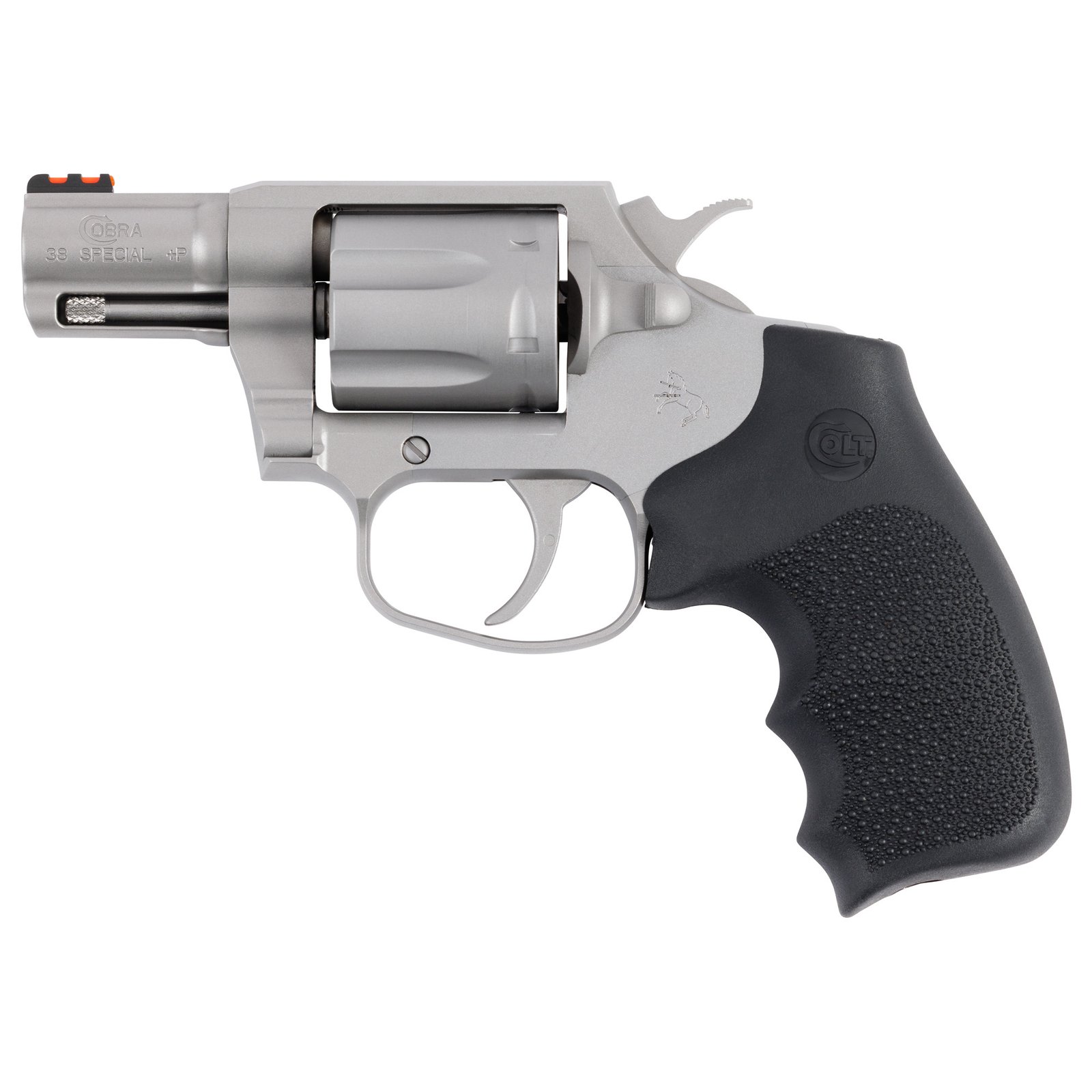 Colt’s Manufacturing Cobra