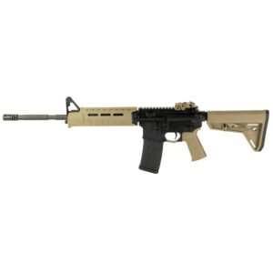 Colt’s Manufacturing M4 Carbine
