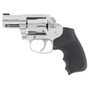 Colt’s Manufacturing King Cobra