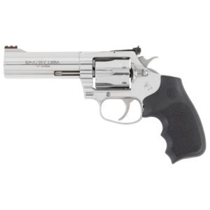 Colt’s Manufacturing King Cobra