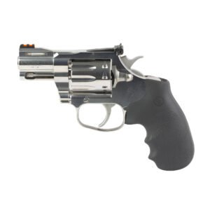 Colt’s Manufacturing King Cobra