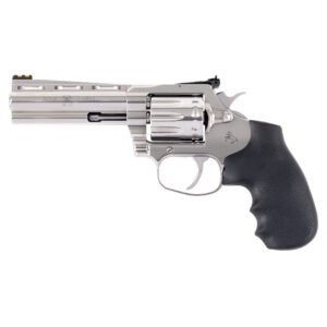 Colt’s Manufacturing King Cobra