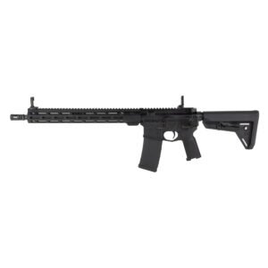 Colt’s Manufacturing Enhanced Patrol Rifle