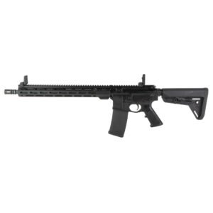 Colt’s Manufacturing Enhanced Patrol Rifle