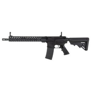 Colt’s Manufacturing Enhanced Patrol Rifle