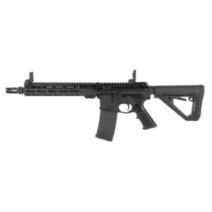 Colt’s Manufacturing Enhanced Patrol Rifle