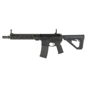 Colt’s Manufacturing Enhanced Patrol Rifle