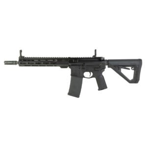 Colt’s Manufacturing Enhanced Patrol Rifle