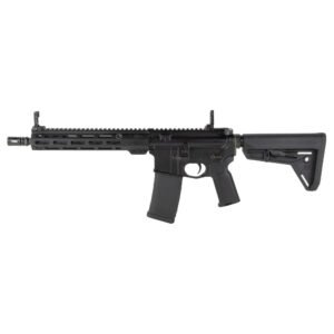 Colt’s Manufacturing Enhanced Patrol Rifle