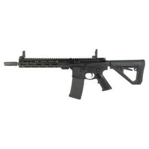 Colt’s Manufacturing Enhanced Patrol Rifle