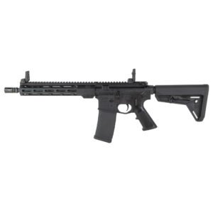 Colt’s Manufacturing Enhanced Patrol Rifle