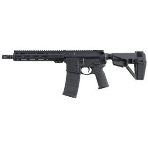 Colt’s Manufacturing M4 Pistol