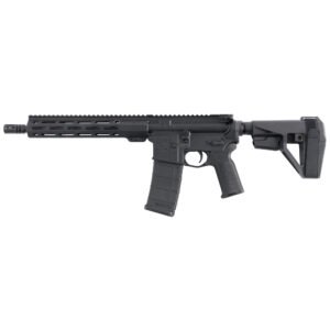 Colt’s Manufacturing M4 Pistol