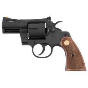 Colt’s Manufacturing Python
