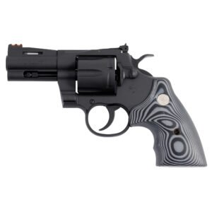 Colt’s Manufacturing Python