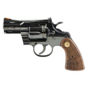 Colt’s Manufacturing Python