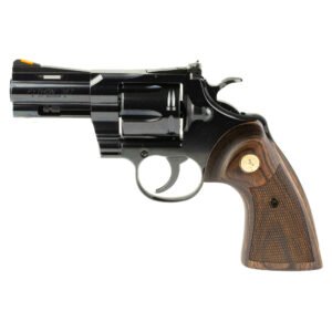 Colt’s Manufacturing Python