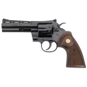 Colt’s Manufacturing Python