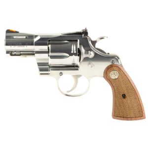 Colt’s Manufacturing Python
