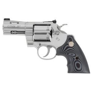 Colt’s Manufacturing Python