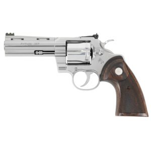 Colt’s Manufacturing Python