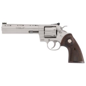 Colt’s Manufacturing Python