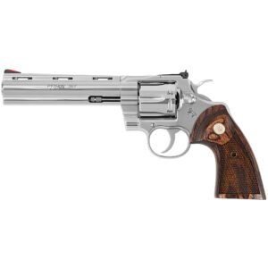Colt’s Manufacturing Python