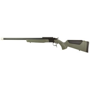 CVA Scout