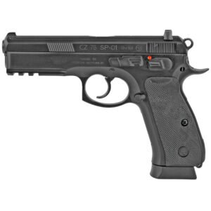 CZ TS 3